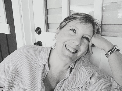 About Me Jackie Smith