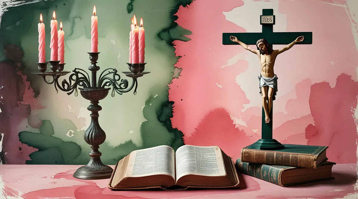 catholic bereavement prayers taken from the bible